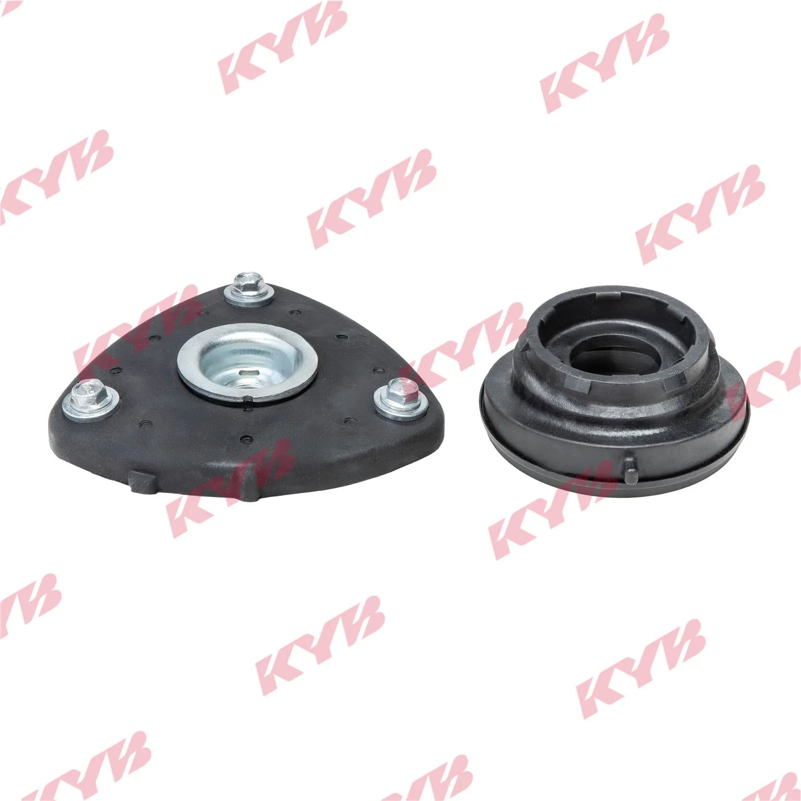 Set reparatie, rulment sarcina amortizor KYB SM1105