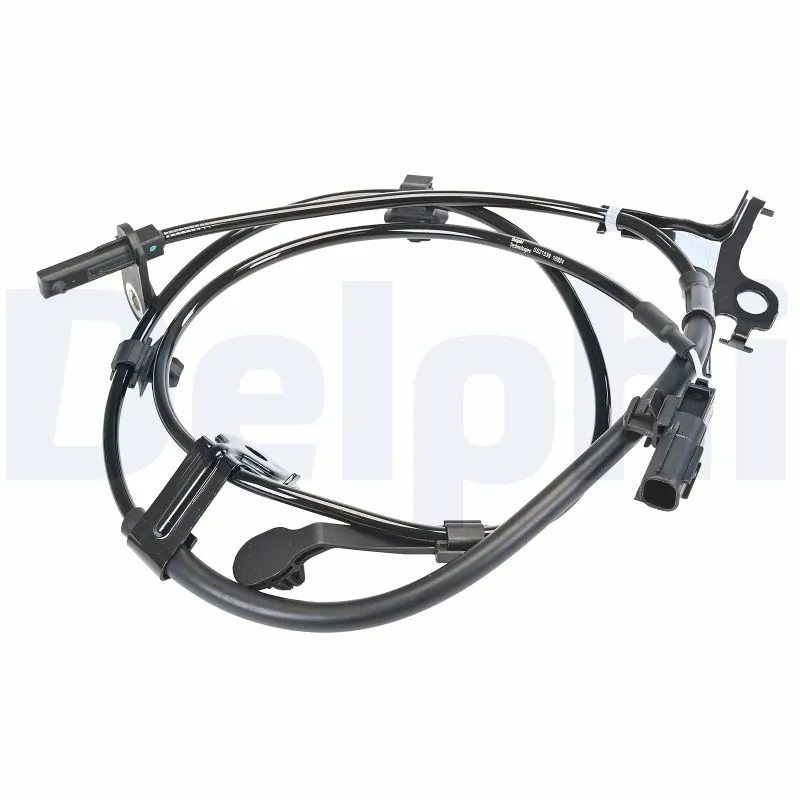 Senzor, turatie roata DELPHI SS21539-12B1