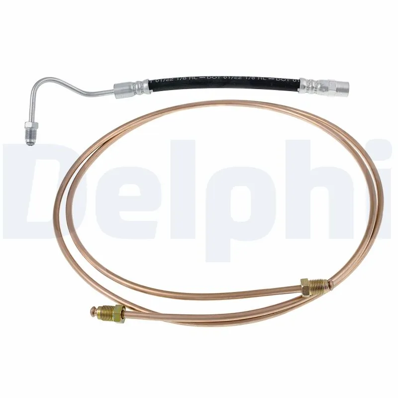 Furtun frana DELPHI LH7798