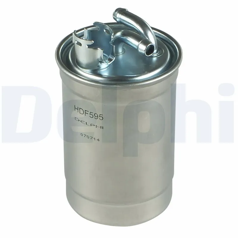 Filtru combustibil DELPHI HDF595