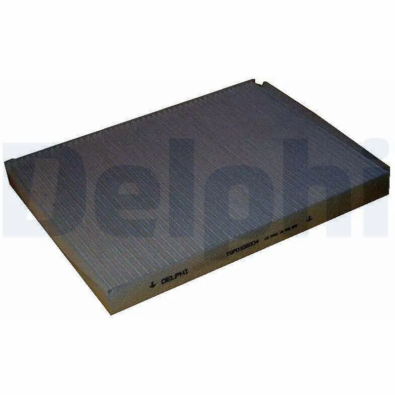 Filtru, aer habitaclu DELPHI TSP0325004