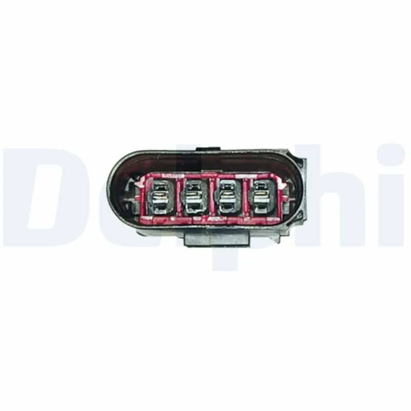 Sonda lambda VW Polo hatchback (6N2) 1.0 (37KW / 50CP) DELPHI ES20169-12B1