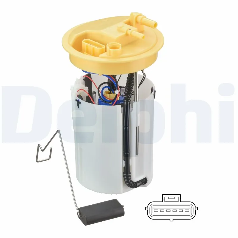 Sistem alimentare cu combustibil DELPHI FG2495-12B1
