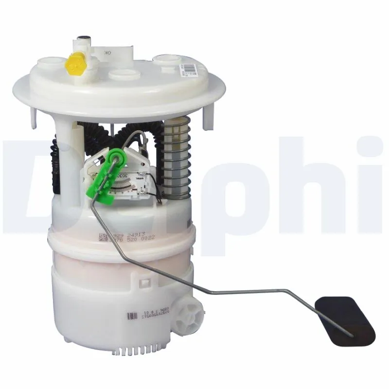 Sistem alimentare cu combustibil DELPHI FG1097-12B1