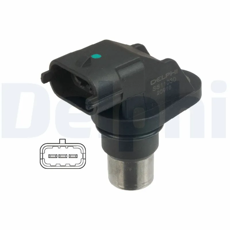 Senzor, pozitie ax cu came DELPHI SS11030
