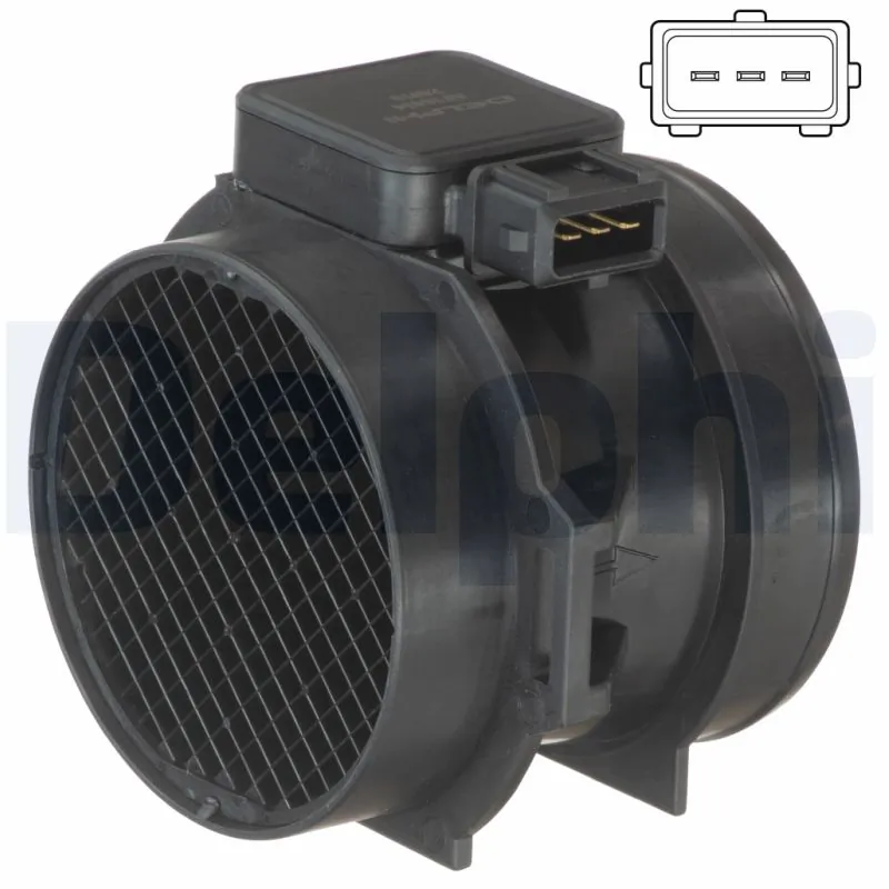 Senzor debit aer DELPHI AF10494-12B1