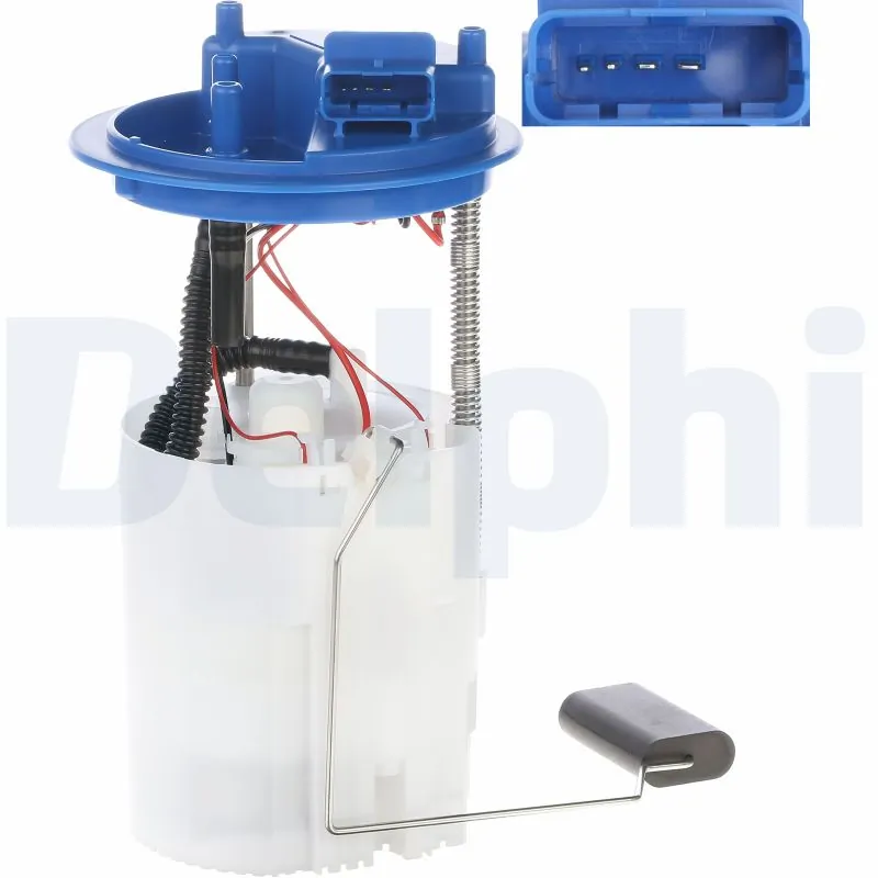 Sistem alimentare cu combustibil DELPHI FG2490-12B1