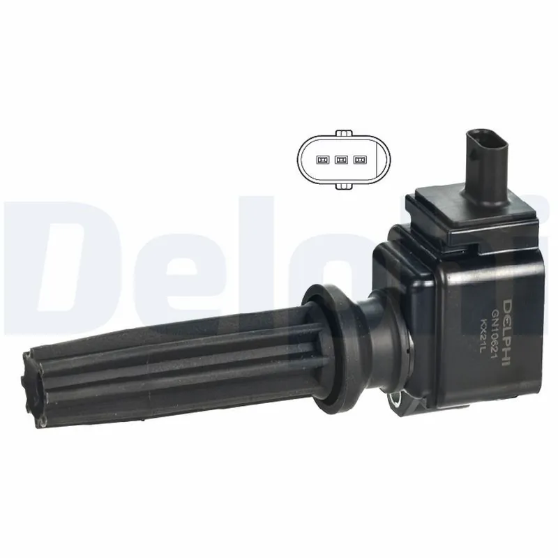 Bobina de inductie DELPHI GN10621-12B1