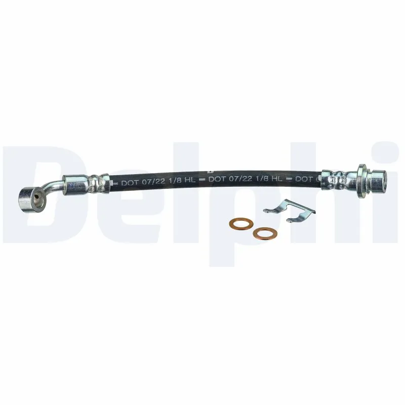 Furtun frana DELPHI LH7812