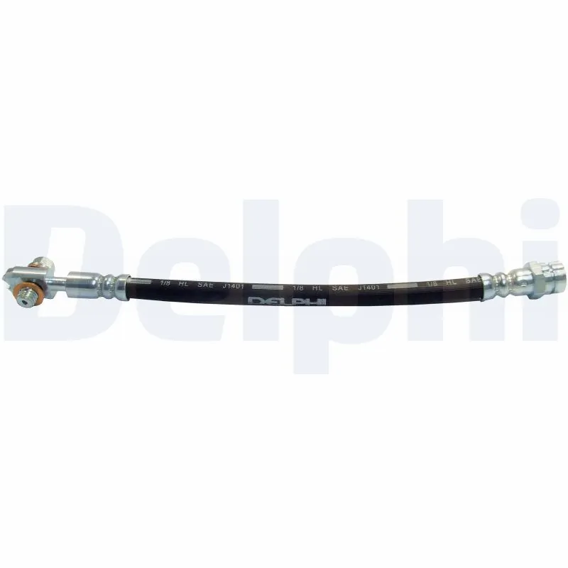 Furtun frana DELPHI LH6821