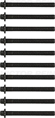 Set surub, chiulasa VICTOR REINZ 14-32154-01
