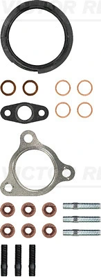 Set montaj, turbocompresor REINZ 04-10166-01