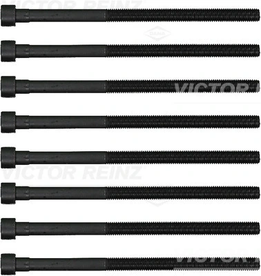 Set surub, chiulasa VICTOR REINZ 14-12261-01