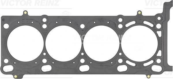 Garnitura, chiulasa VICTOR REINZ 61-33810-00