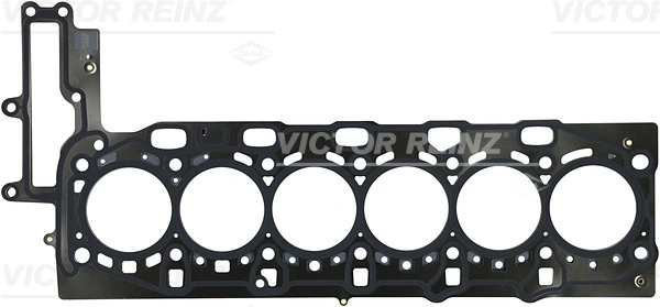 Garnitura, chiulasa VICTOR REINZ 61-10215-00