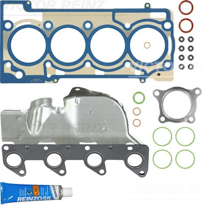 Set garnituri, chiulasa VICTOR REINZ 02-36650-01