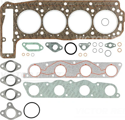 Set garnituri, chiulasa VICTOR REINZ 02-25230-16