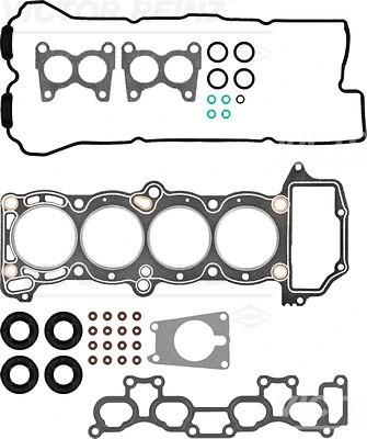 Set garnituri, chiulasa REINZ 02-52795-02