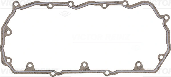 Garnitura, capac supape REINZ 71-31378-10