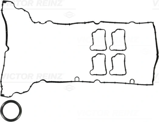 Set garnituri, capac supape VICTOR REINZ 15-36411-01