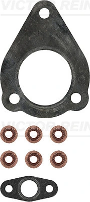 Set montaj, turbocompresor REINZ 04-10021-01