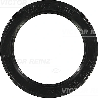 Simering, arbore cotit OPEL Commodore A Cupe 2.5 GS/E (110KW / 150CP) VICTOR REINZ 81-19195-00