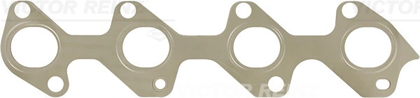 Garnitura, galerie evacuare REINZ 71-37064-00
