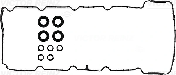 Set garnituri, capac supape VICTOR REINZ 15-11242-01