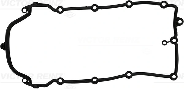 Garnitura, capac supape VICTOR REINZ 71-20293-00
