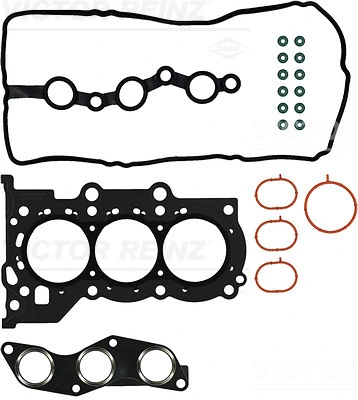 Set garnituri, chiulasa VICTOR REINZ 02-10156-01
