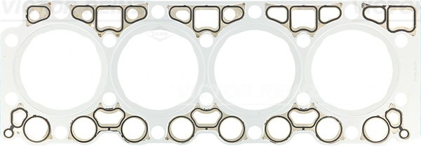 Garnitura, chiulasa REINZ 61-36835-10
