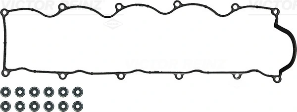 Set garnituri, capac supape VICTOR REINZ 15-52993-01