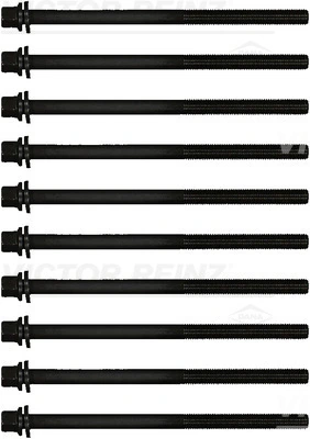 Set surub, chiulasa VICTOR REINZ 14-21022-01