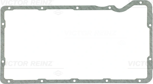 Garnitura baie ulei REINZ 71-29329-00