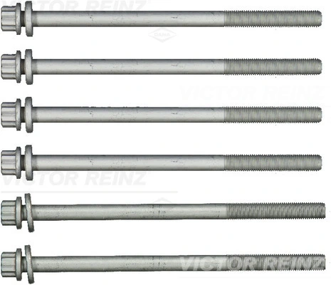 Set surub, chiulasa VICTOR REINZ 14-11006-03