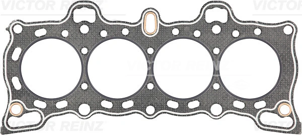 Garnitura, chiulasa VICTOR REINZ 61-52680-00