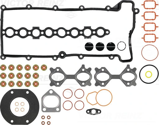 Set garnituri, chiulasa VICTOR REINZ 02-33896-01