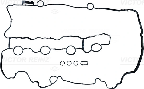 Set garnituri, capac supape VICTOR REINZ 15-11221-01