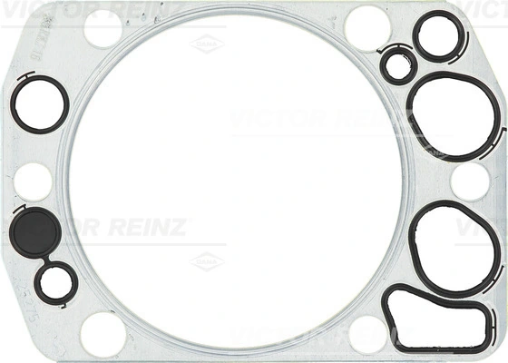 Garnitura, chiulasa REINZ 61-25275-00