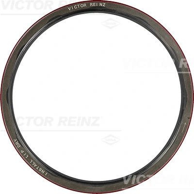 Simering, arbore cotit REINZ 81-37937-00