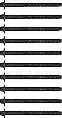 Set surub, chiulasa VICTOR REINZ 14-32336-01