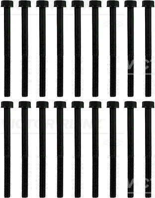 Set surub, chiulasa REINZ 14-11224-01