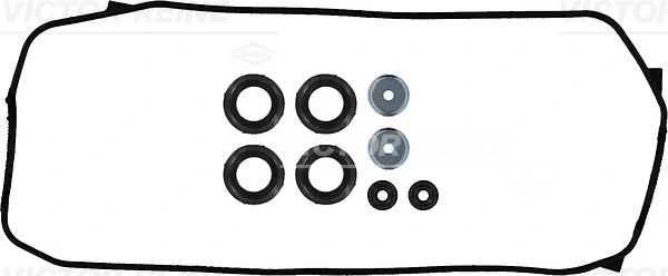 Set garnituri, capac supape VICTOR REINZ 15-52384-01