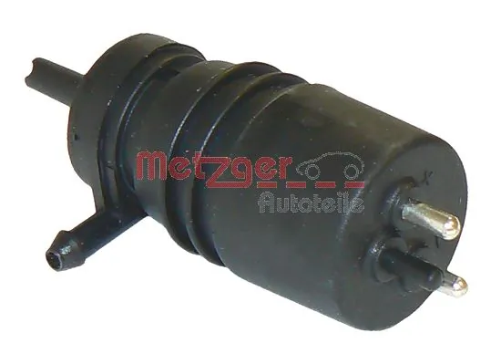 Pompa de apa, spalare parbriz METZGER 2220009