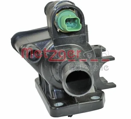 Termostat, lichid racire METZGER 4006212