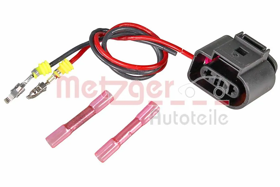 Set reparat cabluri, sistem electric central METZGER 2324194