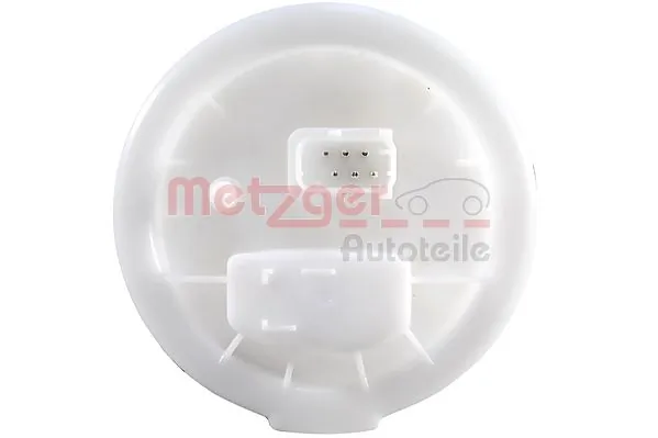 Sistem alimentare cu combustibil METZGER 2250541