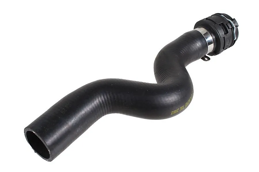 Furtun radiator METZGER 2422405