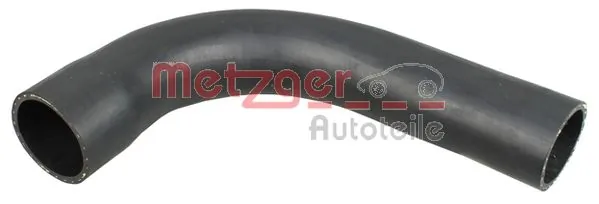 Furtun aer supraalimentare METZGER 2400548