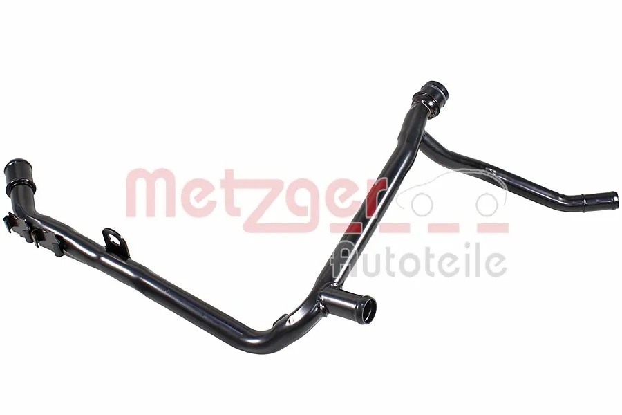 Cuplaj conducta lichid racire METZGER 4010372